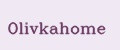 Olivkahome