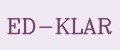 ED-KLAR