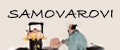 SAMOVAROVI