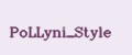 PoLLyni_Style