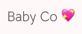 Baby Co