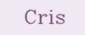 Cris