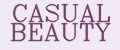 CASUAL BEAUTY