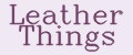 Leather Things