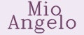Mio Angelo