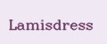 Lamisdress