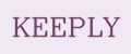 KEEPLY