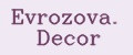 Evrozova. Decor