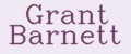 Grant Barnett