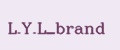 L.Y.L_brand