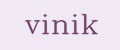 vinik