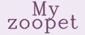 My zoopet