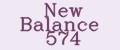New Balance 574