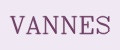 VANNES