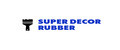 Super Decor Rubber
