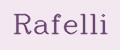 Rafelli
