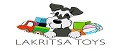 Lakritsa Toys