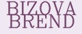 BIZOVA BREND