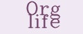 Org life