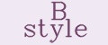 B style