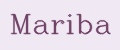 Mariba