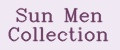 Sun Men Collection