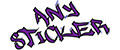 AnySticker