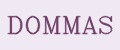 DOMMAS
