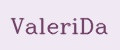 ValeriDa
