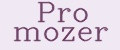 Pro mozer