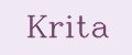 Krita