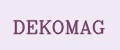 DEKOMAG