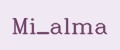 Mi_alma
