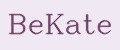 BeKate