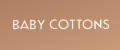 BABY COTTONS