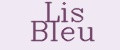 Lis Bleu