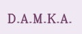 D.A.M.K.A.