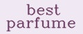 best parfume
