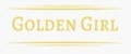 Golden Girl