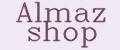 Almaz shop