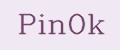 PinOk