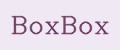 BoxBox