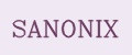 SANONIX
