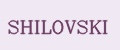 SHILOVSKI
