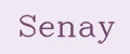 Senay