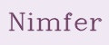 Nimfer