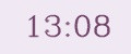 13:08