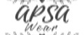 APSA Wear