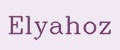 Elyahoz