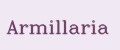 Armillaria